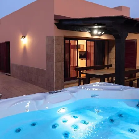 Malva * Corralejo