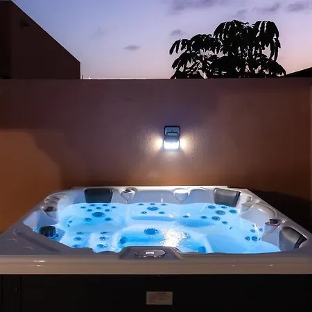 Dom wakacyjny Malva Corralejo