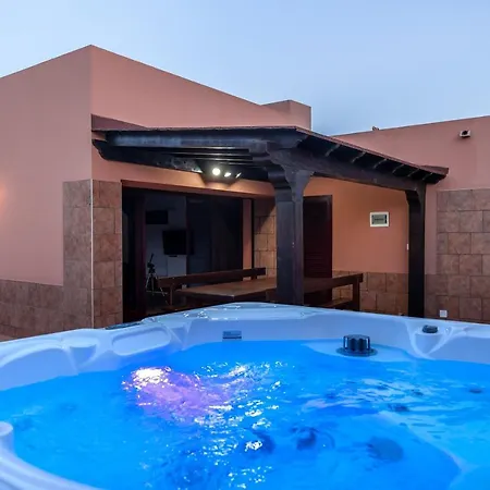 Malva Corralejo