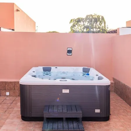 Dom wakacyjny Malva Corralejo