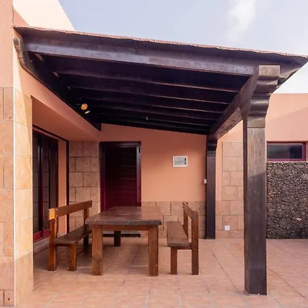 Malva Dom wakacyjny Corralejo
