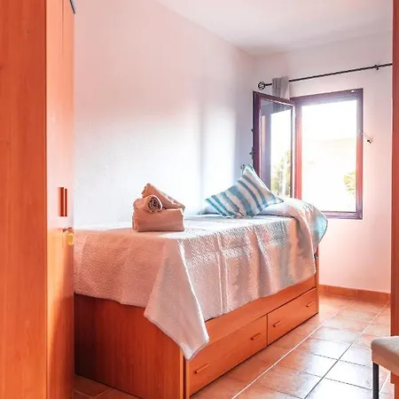 Malva Dom wakacyjny Corralejo