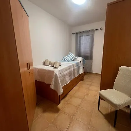 Malva Corralejo