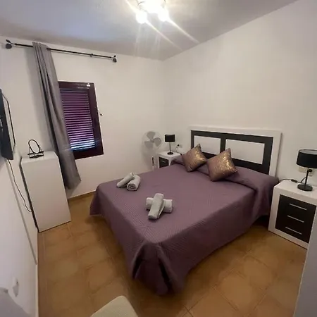 Malva Corralejo